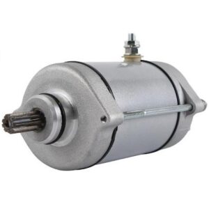 Startermotor