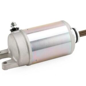 Startermotor