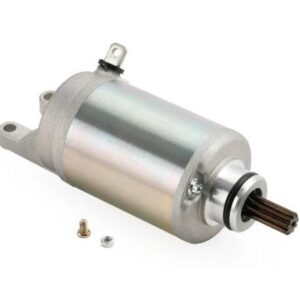Startermotor