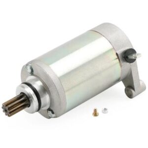 Startermotor