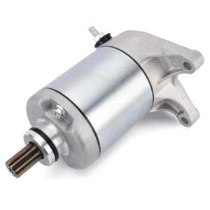 Startermotor