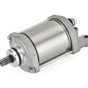 Startermotor