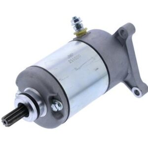 Startermotor